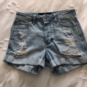 Hollister Shorts